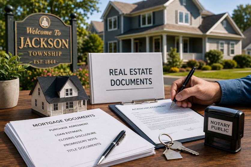 mobile notary jackson